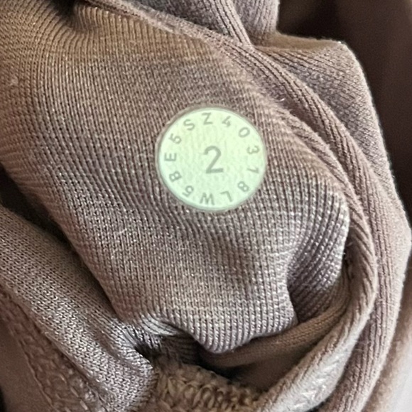 Lululemon Align Pant Full Length 28" - Picture 8 of 8